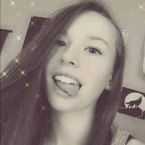 Meet your Posher, Paige